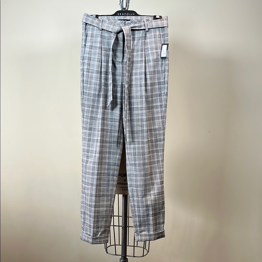 RW&CO. Paperbag Pants - NWT